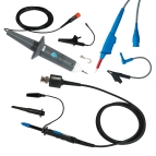 Sondes pour oscilloscopes