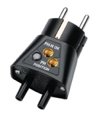 CA 751 Adattatore per prese 2P+T