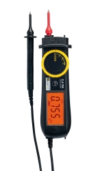 CA 755 Testeur numérique de tension