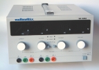 XA3052 Alimentation de laboratoire