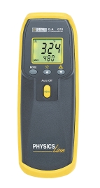 CA 876 Thermomètre IR + Couple K