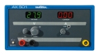 AX501 Alimentation de laboratoire
