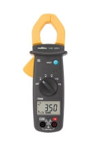 MX 350 Pince multimètre TRMS AC