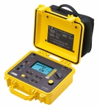 CA 6543 Controllore di isolamento 1kV, alimentazione a batteria