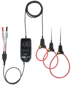 Transductores de corriente flexibles Serie MA110