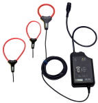 Sondas de corriente flexibles Serie AmpFlex MA200