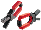 Pinzas amperimétricas serie D3xN