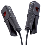 Pinzas amperimétricas serie MINI 10x