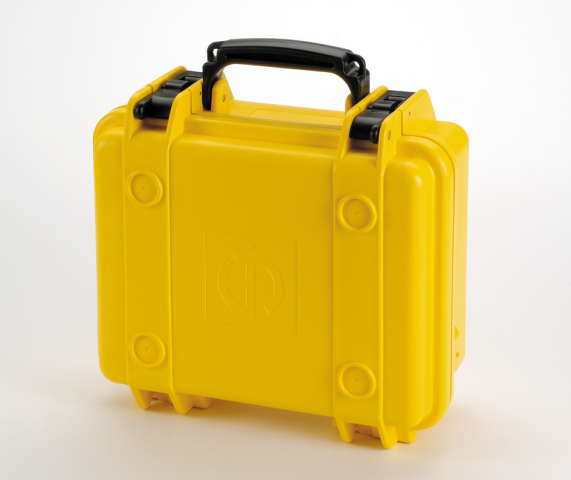Valise étanche