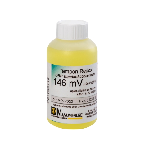 Solucion Michaelis 146 mV Frasco 125 mL
