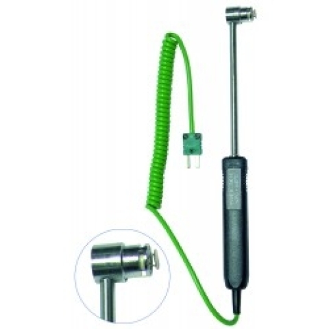 SK14 Sonda de superficie TC acodada