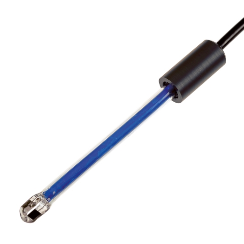 BCP4-BNC Célula de conductividad