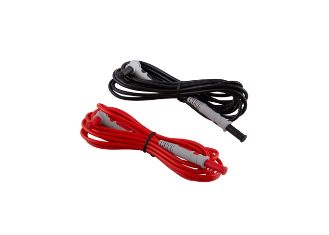 Jeu de 2 cordons silicone 3m - CA 6161 et CA 6163