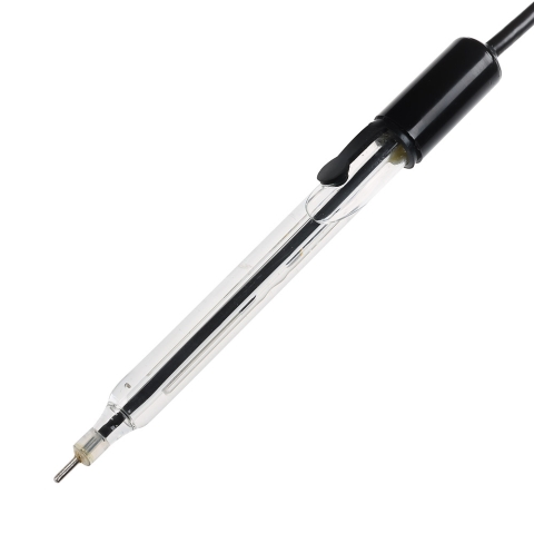 BRAG1-BNC Electrodo combinado redox de plata
