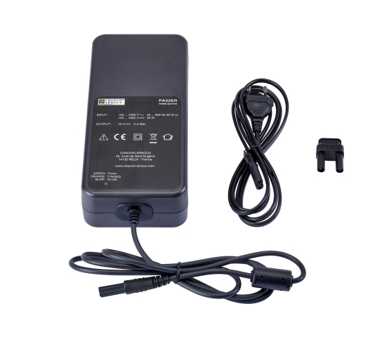 Adaptateur secteur PA32ER
