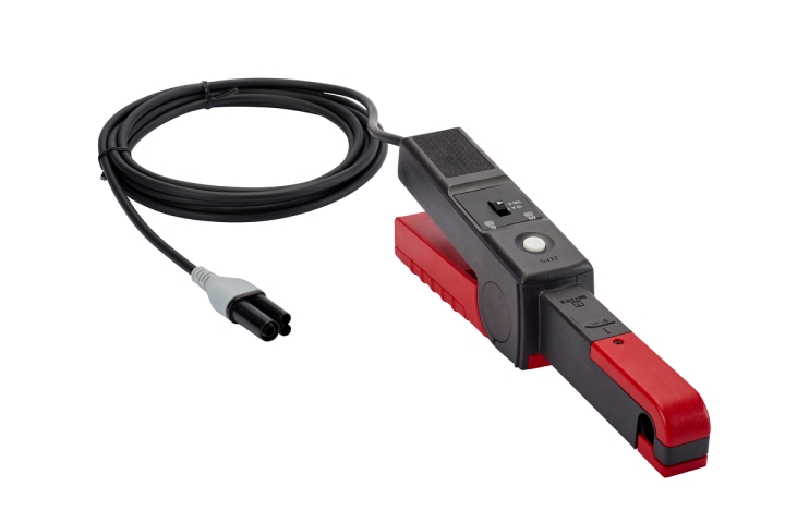 Pinza de corriente CA/CC E94