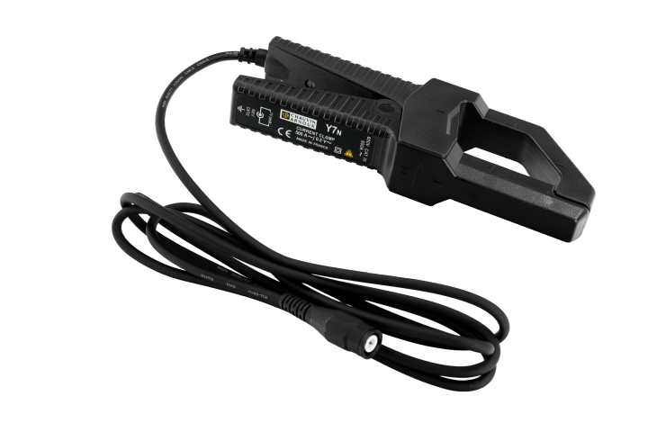 Y7N Sonda aislada de corriente alterna para osciloscopio
