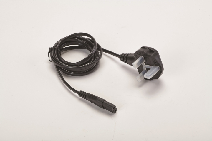 Cordon secteur GB pour CA 6470N, CA 6471, CA 6472