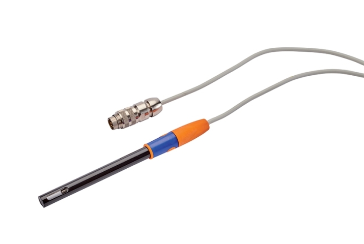 XCP4ST1 Célula de conductividad/T