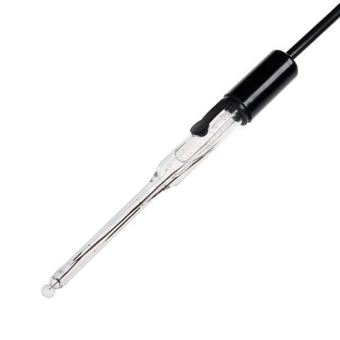 BRV4H-BNC Microelectrodo combinado de pH