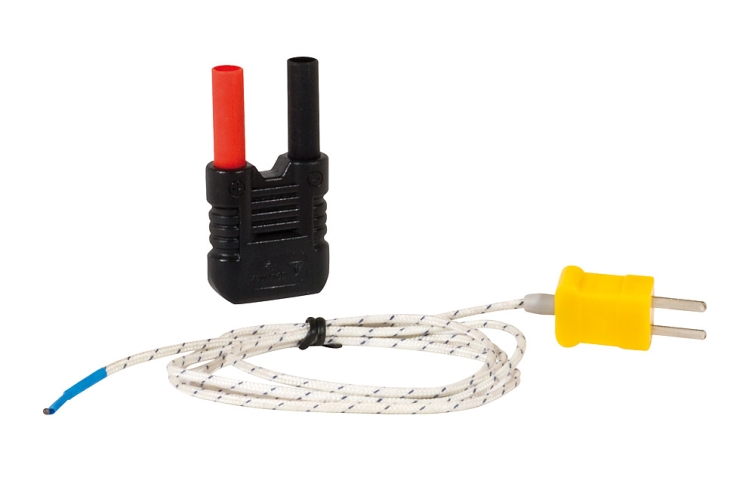 Sensor de temperatura