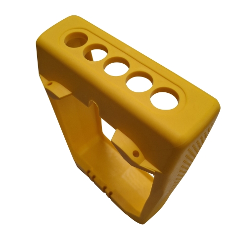 Accessoire de protection et de transport