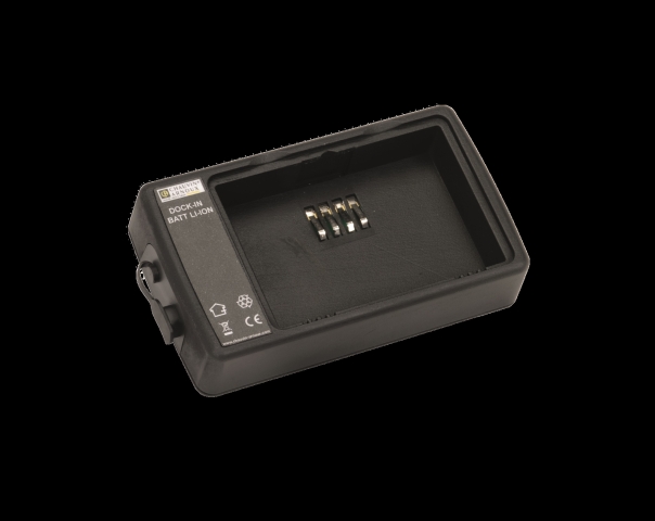 Support de charge pack Li-Ion - CA 6116N, CA 6117