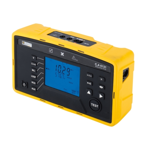 CA 6131 Controlador de instalación versión UE