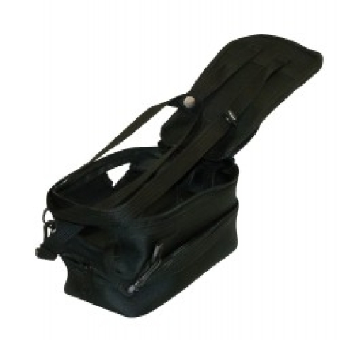 Bolsa No5 para controladores de aislamiento