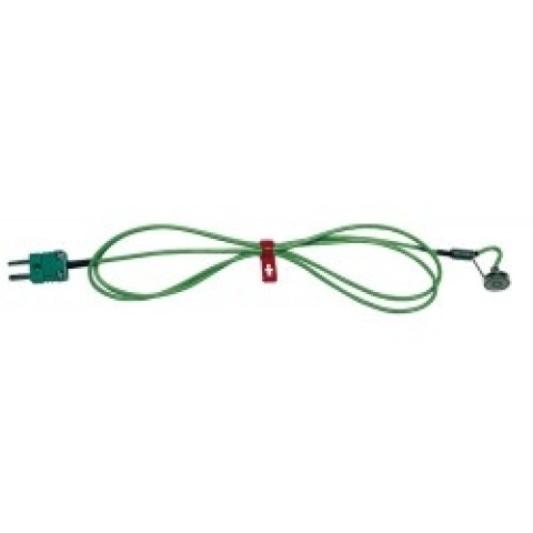 SK19 Sonda de superficie TC con punta magnética