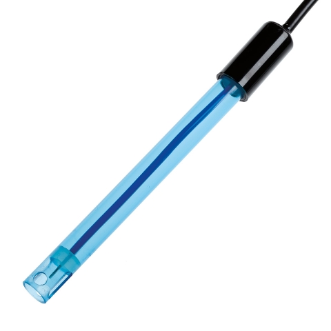 XPT2-BNC Electrodo indicador redox de platino
