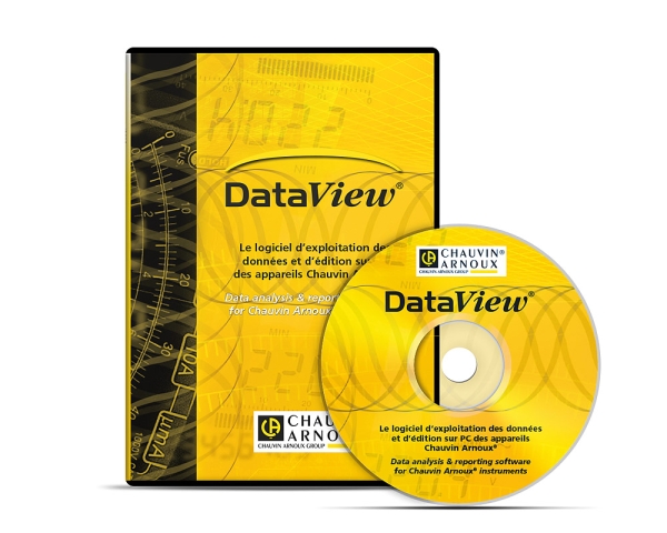 DataView Software
