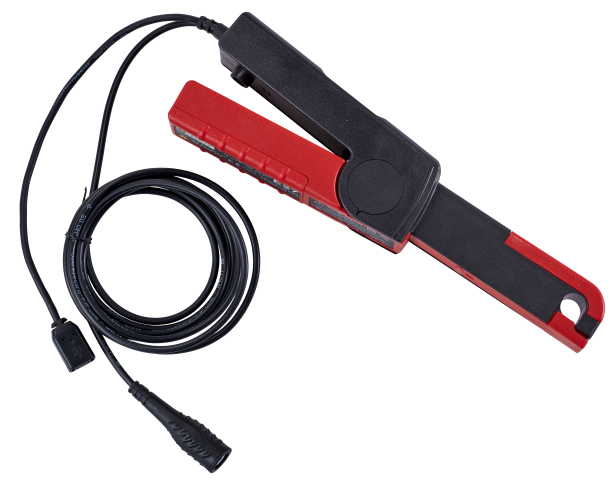 E27 Sonde isolée de courant AC/DC pour scope