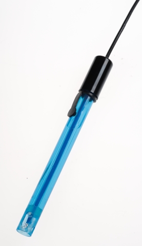 XRPT1-S7 Electrode combinée rédox en platine